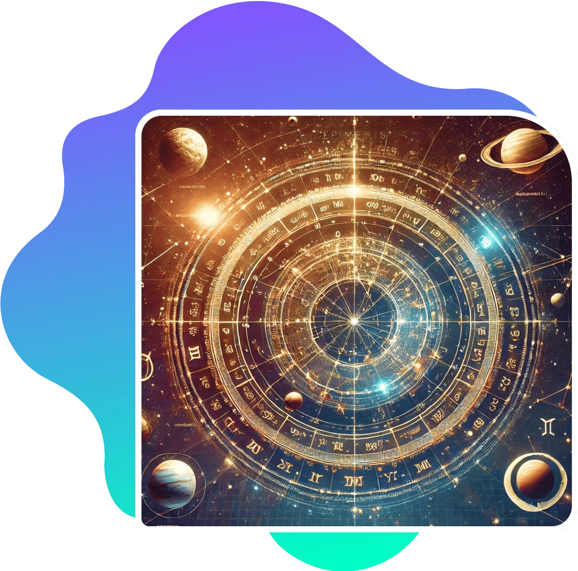 Ephemeris API