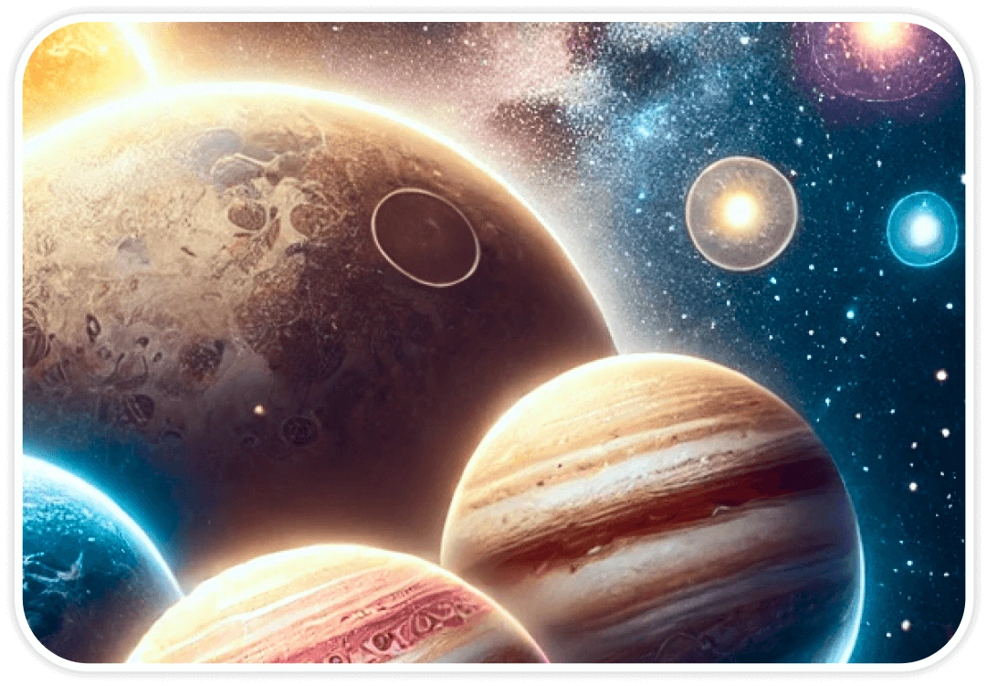 Planet Ingress API