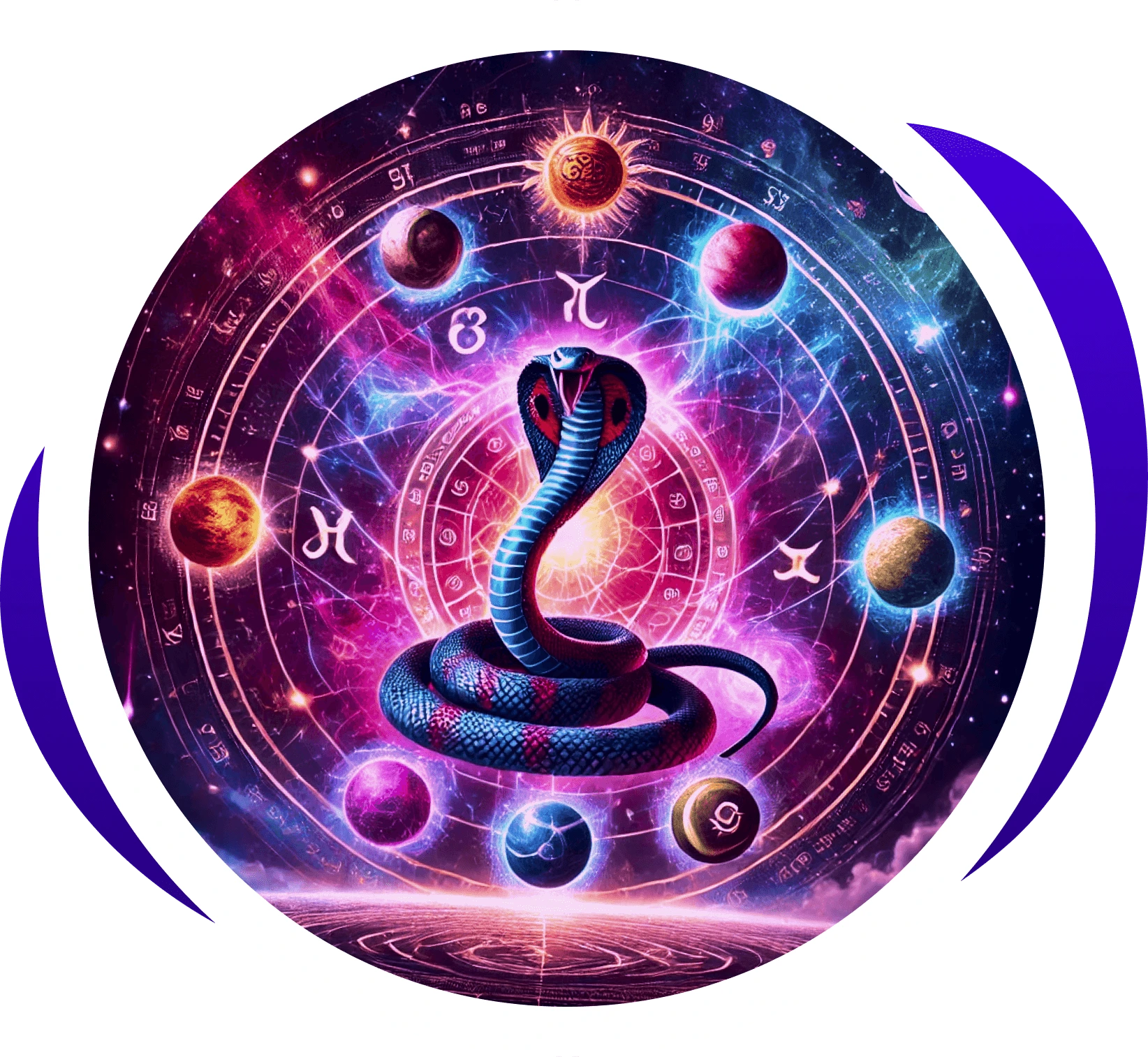 Kaalsarp Dosha