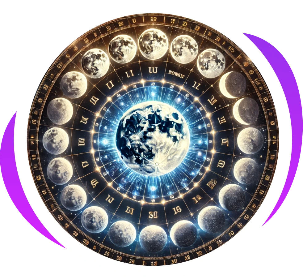 Moon Calendar