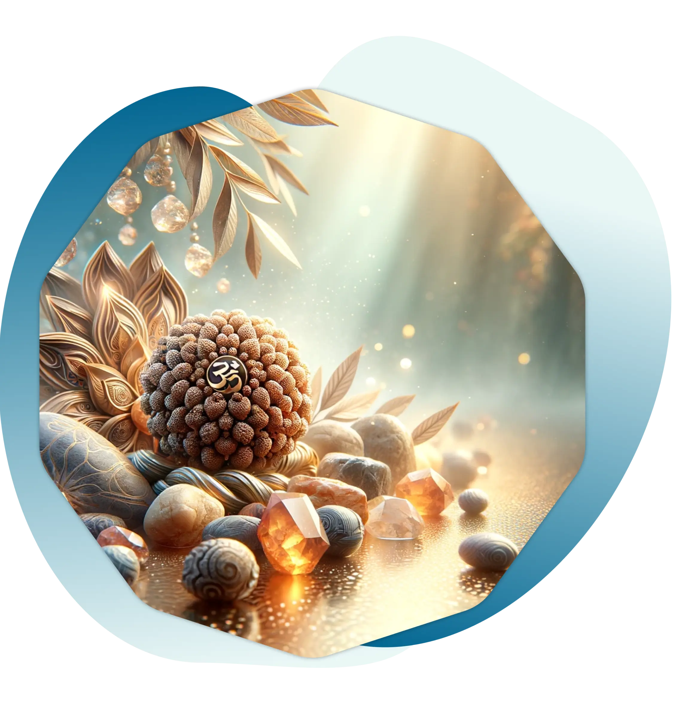 Personalized Rudraksha and Astrological Insights