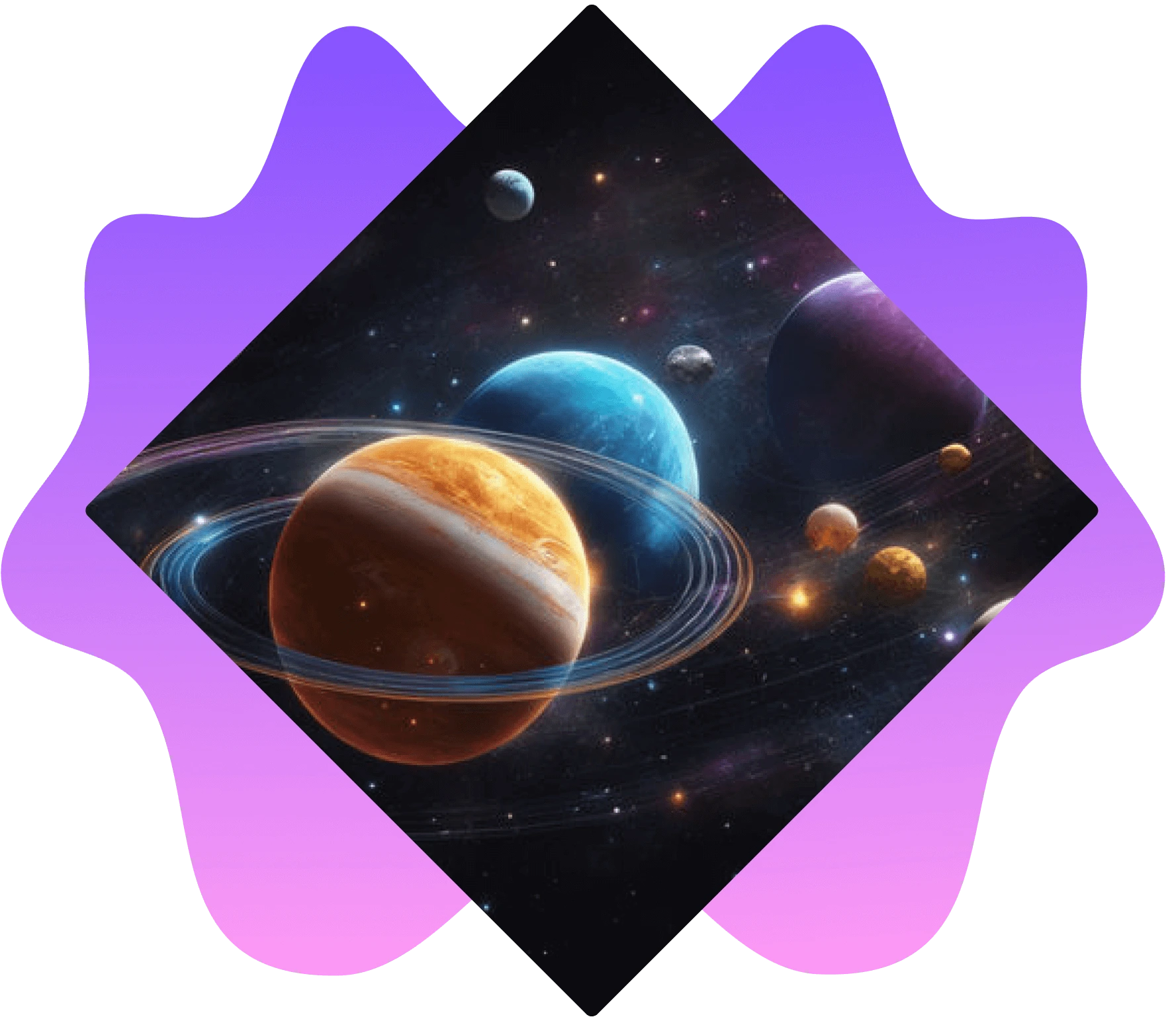 KP Planet Transits