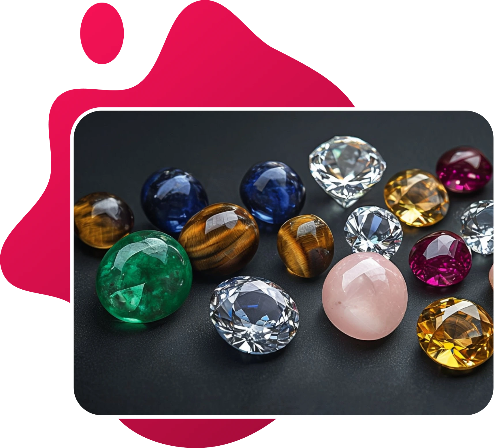 Gemstone Suggestions
