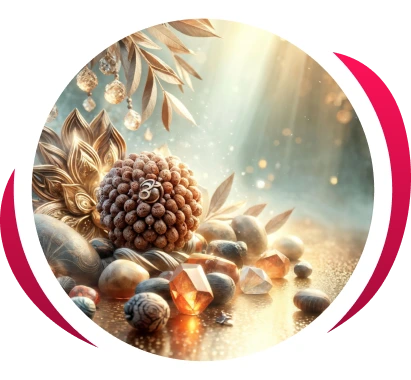 Rudraksha Suggestions